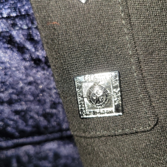 Prince Charlie Highland Jacket Size 44R - Picture 7 of 7